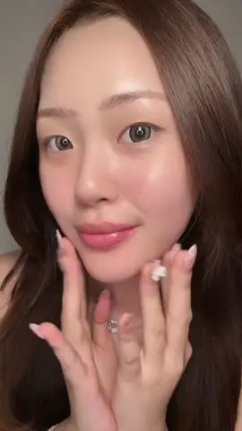 CLAIM THIS GLOWY SKIN!!! with @Finally Found You 💜💜💜😍😍😍😍😍😍, gong bangettt #clearskin 