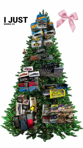 all I want for Christmas #fyp #viral #hotwheels #minigt64 #CapCut 