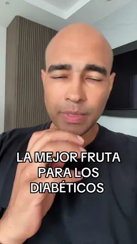 El aguacate es la mejor fruta para los diabéticos: no eleva la glucosa, aporta grasa buena que mejora la sensibilidad a la insulina y ayuda a controlar el apetito. No tiene azúcar, tiene fibra y nutre más que muchas frutas dulces. . . #diabetes  #prediaabetes  #diabetestipo2 