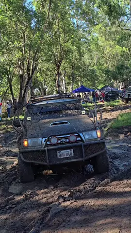 #viraltiktok #paraguay #tcr2025 #transchacorally #rally 