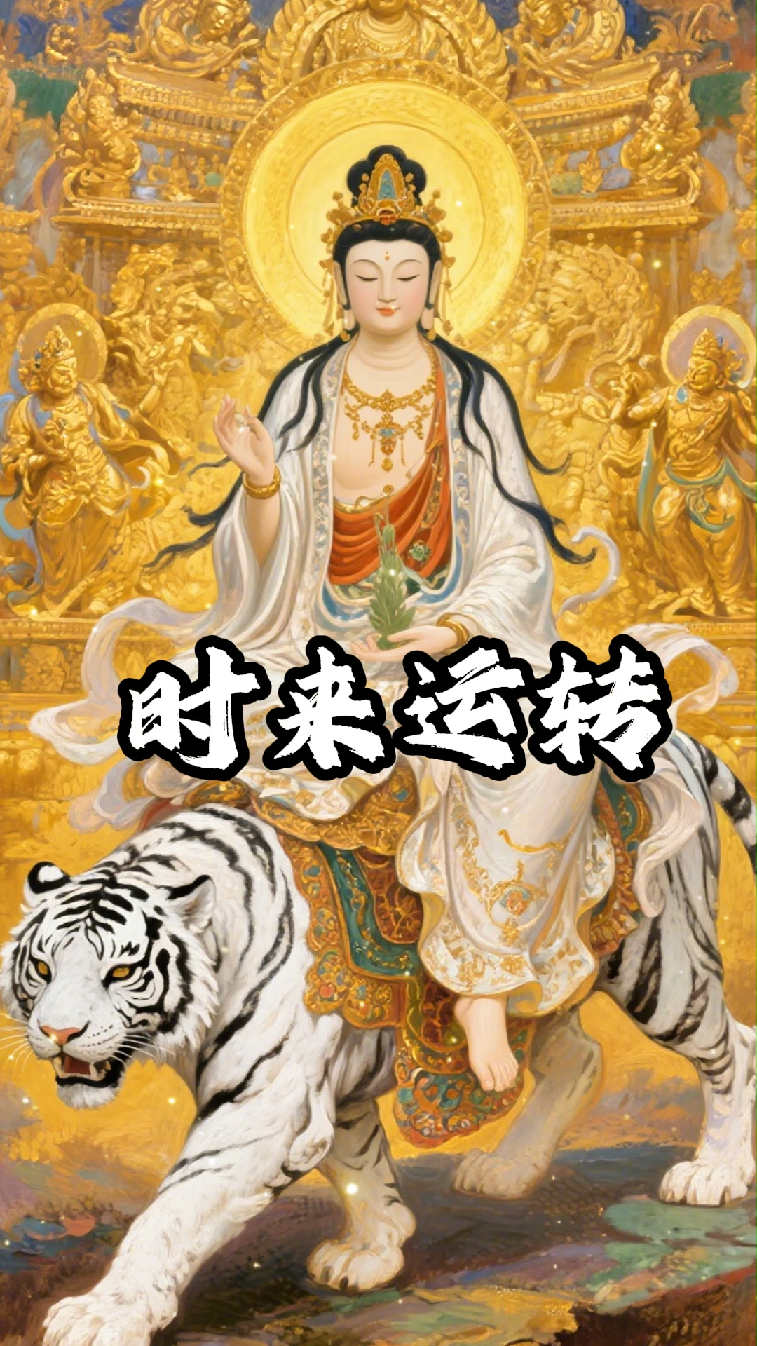 时来运转#玄学 #风水 #八字 #八字命理 #五行 #易经 #国学 #国学智慧 #国学文化 #转运 #健康
