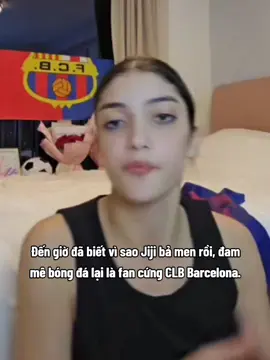 Fan cứng Barcelona luôn #universe_vn3 