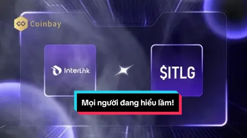 “Bạn không cần phải trở thành Đại sứ vẫn có thể tham gia và hưởng các quyền lợi trong hệ sinh thái ITLG.”#InterLink #ITLG #ITL 