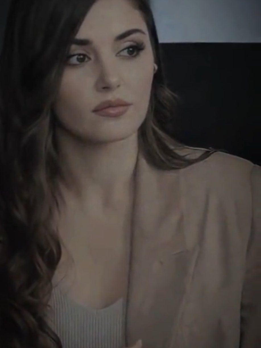 #HandeErçel 