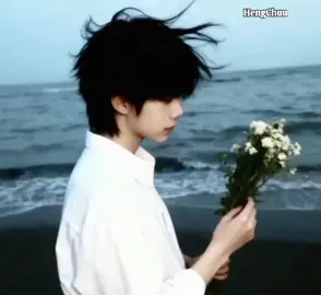 Vibe chàng thơ  #jonathan #trandichhang #chenyiheng #陈奕恒 #xuhuong 