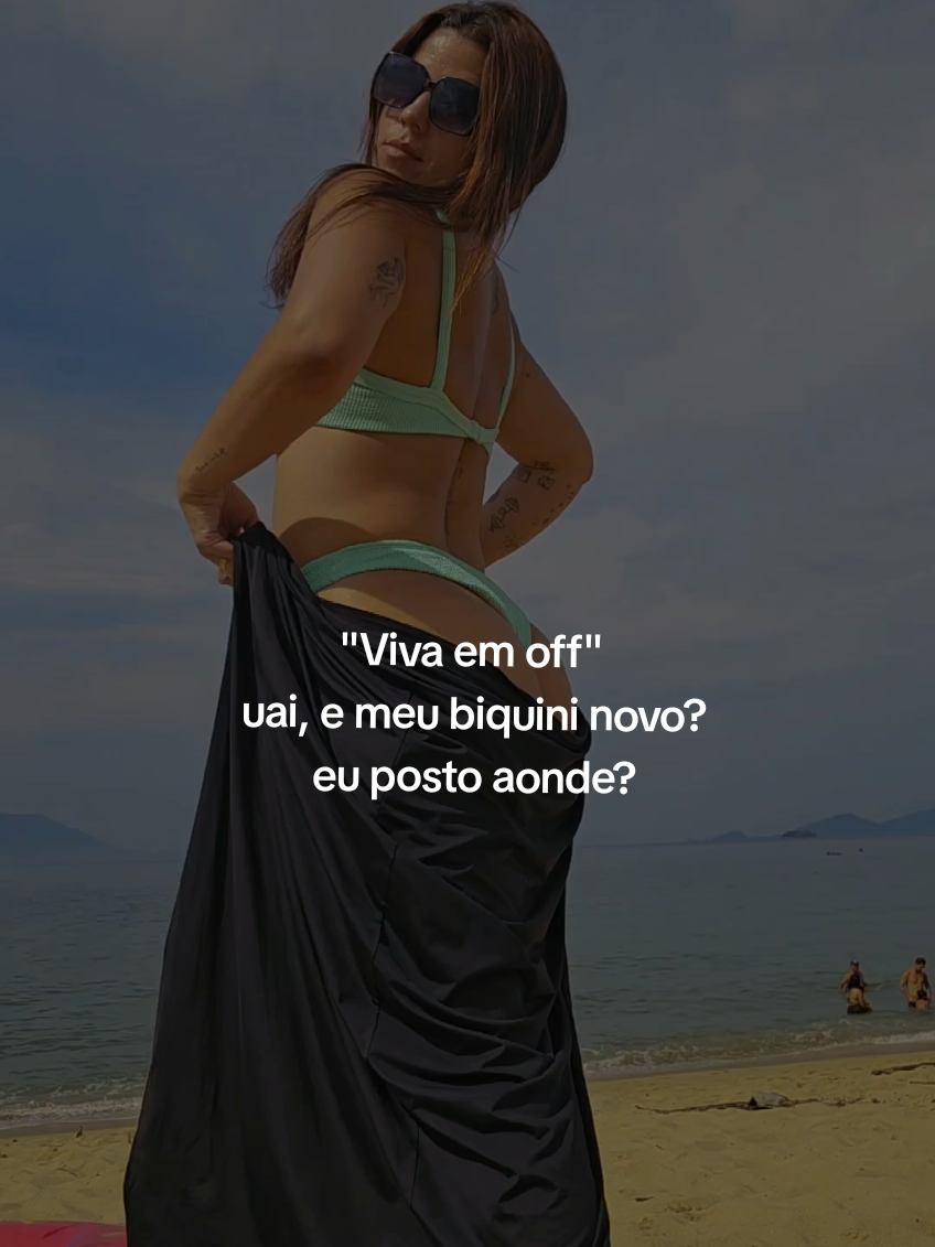 aaah nada que um biquini novo né!! e os @biquinidathay são os melhores❤️ #biquinidathay #praia #moda #dicas #OOTD 