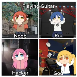 Those who know☠️☠️ #meme #bocchitherock #dance #edit #shitpost 