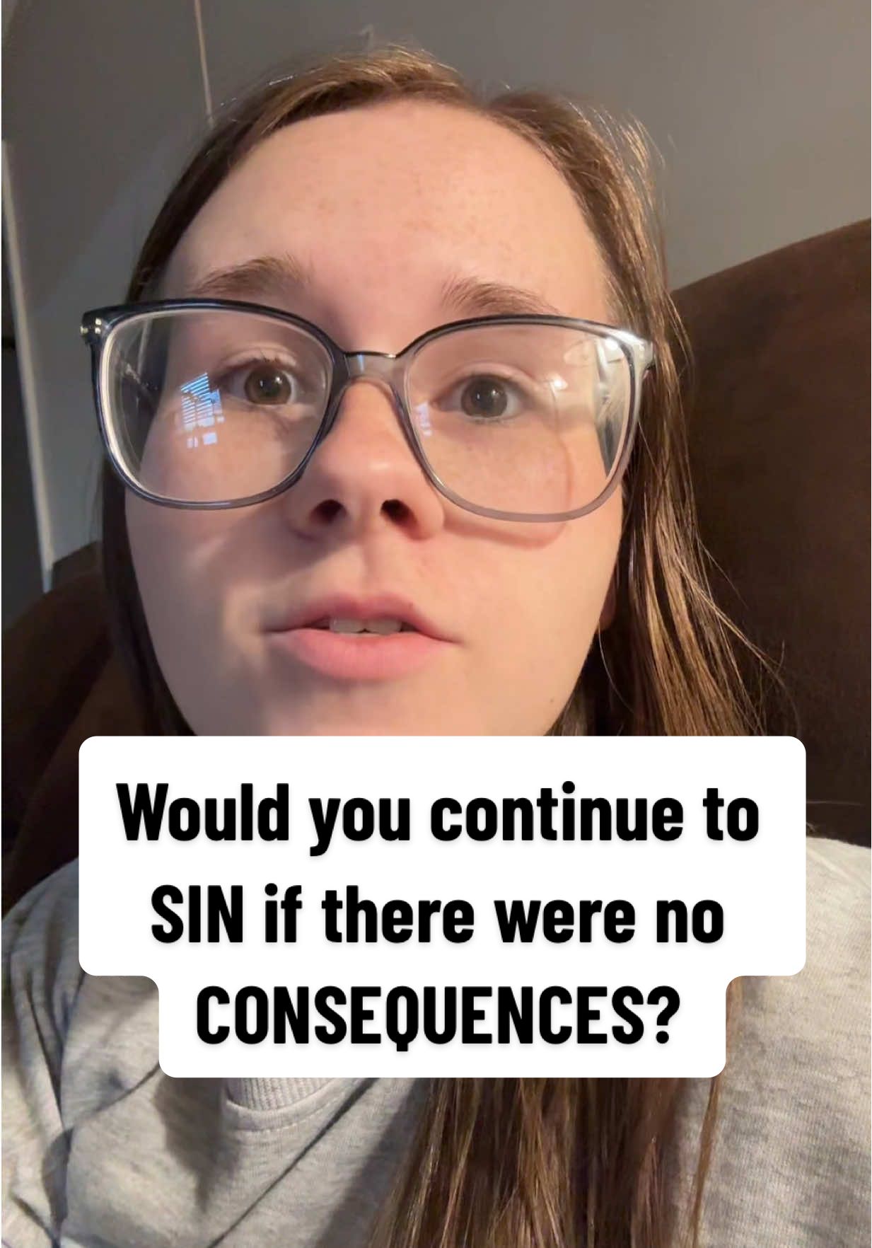 God sees all, He’s omnipresent. We can’t hide when we sin. There’s always a consequence for the things that we do. But remember we find grace and forgiveness on the Lord alone. Thank you Jesus!! #sin #God #faith 