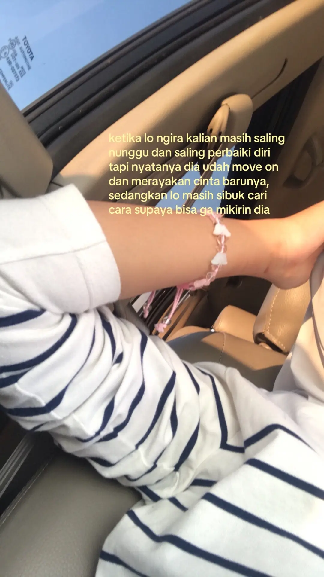 harus pake cara apalagi ya #4u #foryou #fyp #xybca #