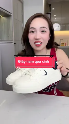 Giày nam quá xinh #phsgr #xuhuong #giaydep 