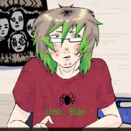 Todo tengo k explicártelo papá 🥀🥀  #elian #oswaldo #lookingforyou #fyp #parati 