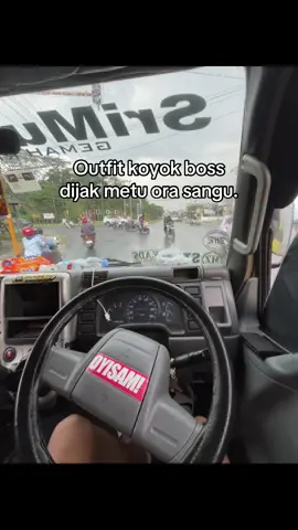 Dikasih ati minta jantung 🤪