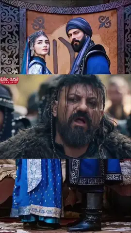 عثمان ينصب ل اولوغان فخ#المؤسس_عُثمان #عثمان_بن_ارطغرل #viral #tiktok #مشاهير_تيك_توك 