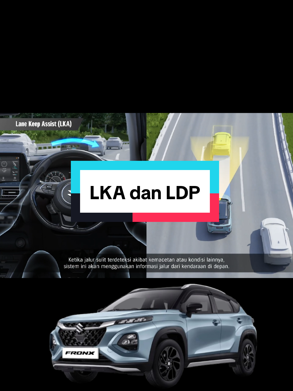 Penawaran Spesial SUZUKI FRONX  Tipe GL MT Tipe GL AT Tipe GX MT HYBRID Tipe GX AT HYBRID Tipe SGX AT HYBRID Tipe SGX AT 2 TONE HYBRID 😊Kami menawarkan: ✅Pembelian cash ✅Cash tempo (bayar sebagian, mobil langsung dibawa pulang, pelunasan tahun depan) ✅Kredit ringan hingga 8 tahun ✅Bunga 0% untuk tenor 1 tahun ✅Trade in/tukar tambah mobil lama Anda (All Brand) 👍Mengapa harus pilih ke YUDI IRAWAN (WAWA OB2IIS4O7299)? 🥇Peraih Penghargaan The Best Sales Performance di Dealer Suzuki Cakra Tasikmalaya 2023, 2024. 🏅Sales bersertifikat PLATINUM dari Suzuki Indomobil Sales 🎖Rekomendasi resmi pengadaan mobil pemerintah/GSO dan fleet 🚗Pilihan mobil tersedia: FRONX, XL7, ERTIGA, GRAND VITARA, BALENO, JIMNY, S-PRESSO, APV, NEW CARRY PICK UP/BOX 💝AFTERSALES PRIORITAS: Di SUZUKI Cakra Tasikmalaya, kami tidak hanya menjual mobil. Kami membangun hubungan jangka panjang dengan layanan AFTERSALES TERBAIK (PRIORITAS) yang dirancang khusus untuk pelanggan SUZUKI Cakra Tasikmalaya: ✅ Gratis Servis Berkala ✅ Diskon Suku Cadang dan Asesoris Resmi ✅ Layanan Home Service (Kami Datang ke Rumah Anda!) ✅ Prioritas Antrean Bengkel Khusus untuk Pelanggan Suzuki Tasikmalaya ✅ Tim Mekanik Bersertifikat & Ramah ✅ Bantuan Darurat untuk Wilayah Priangan Timur ✅ Customer Gathering ✅ Penawaran Spesial Pembelian Mobil Selanjutnya untuk Pelanggan Setia SUZUKI Tasikmalaya 🤲