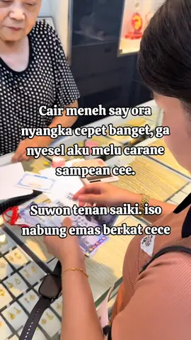 Cair meneh #tokokuning539🇹🇼 #pejuangnt🇮🇩🇹🇼 #taiwanindonesia🇹🇼🇮🇩 #foryoupage❤️❤️ 