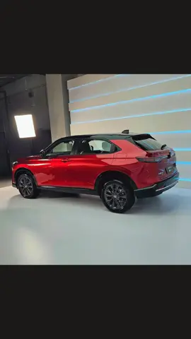 HRV RS 2025 #hrv #civic #tiktokedit #honda #briomodifikasi 