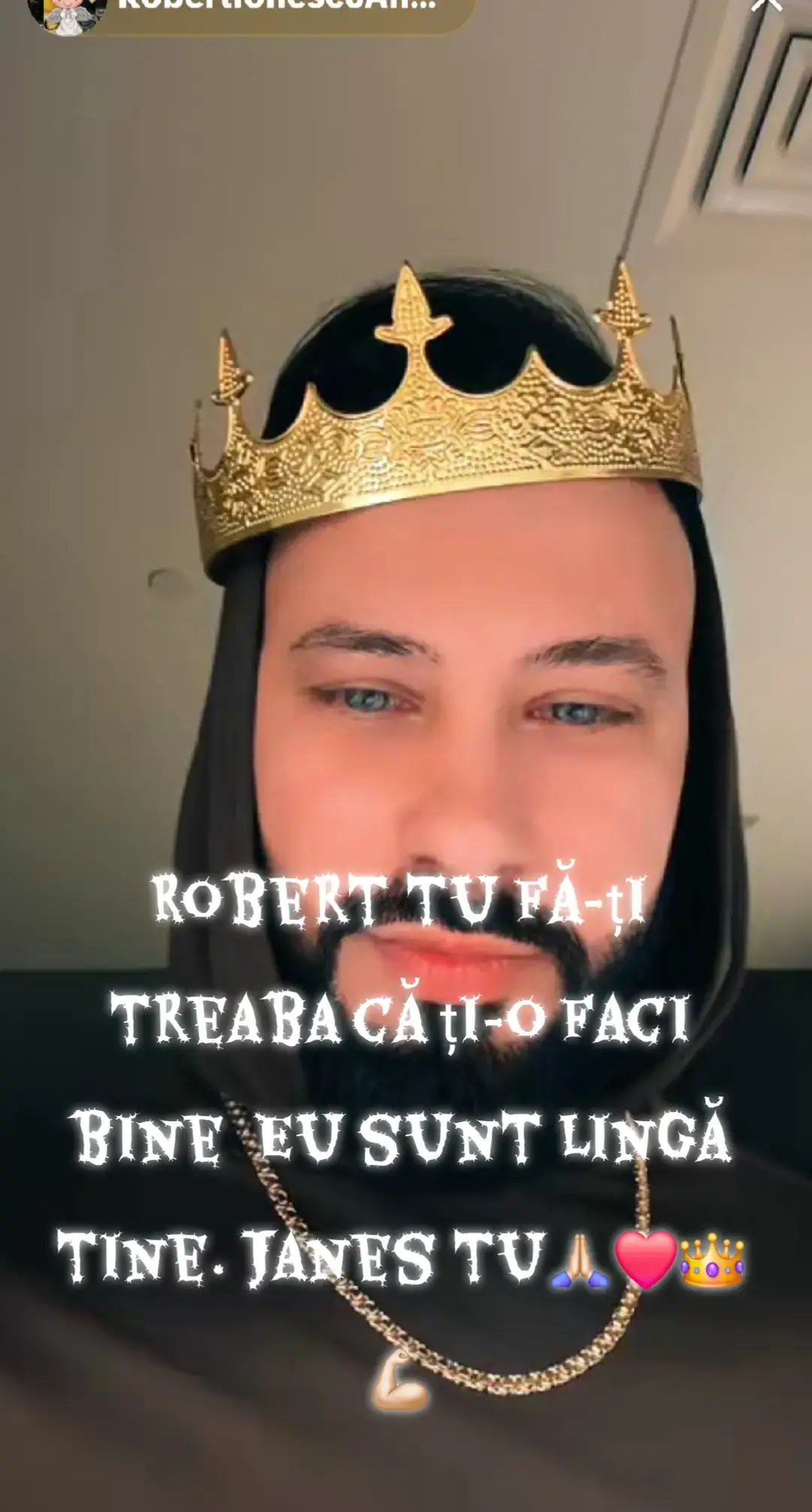 #@RobertIonescuAngel #viral #foryou 