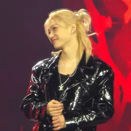 blah blah blah proper name #straykids #felix #fyp #foryou #leefelix 