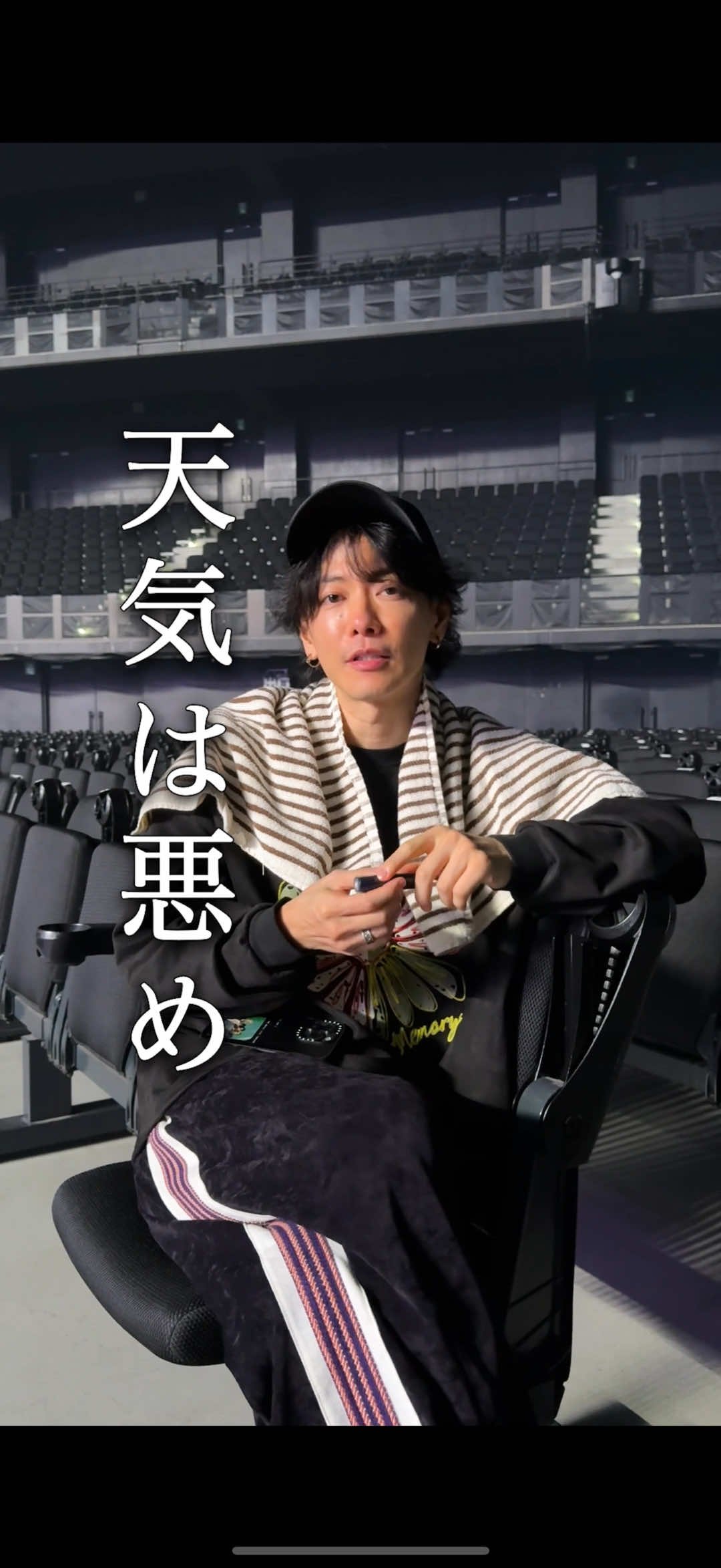 【ライブ当日】ぴあアリーナのワンマンライブの1日に密着してみた #グラスハート #TENBLANK 