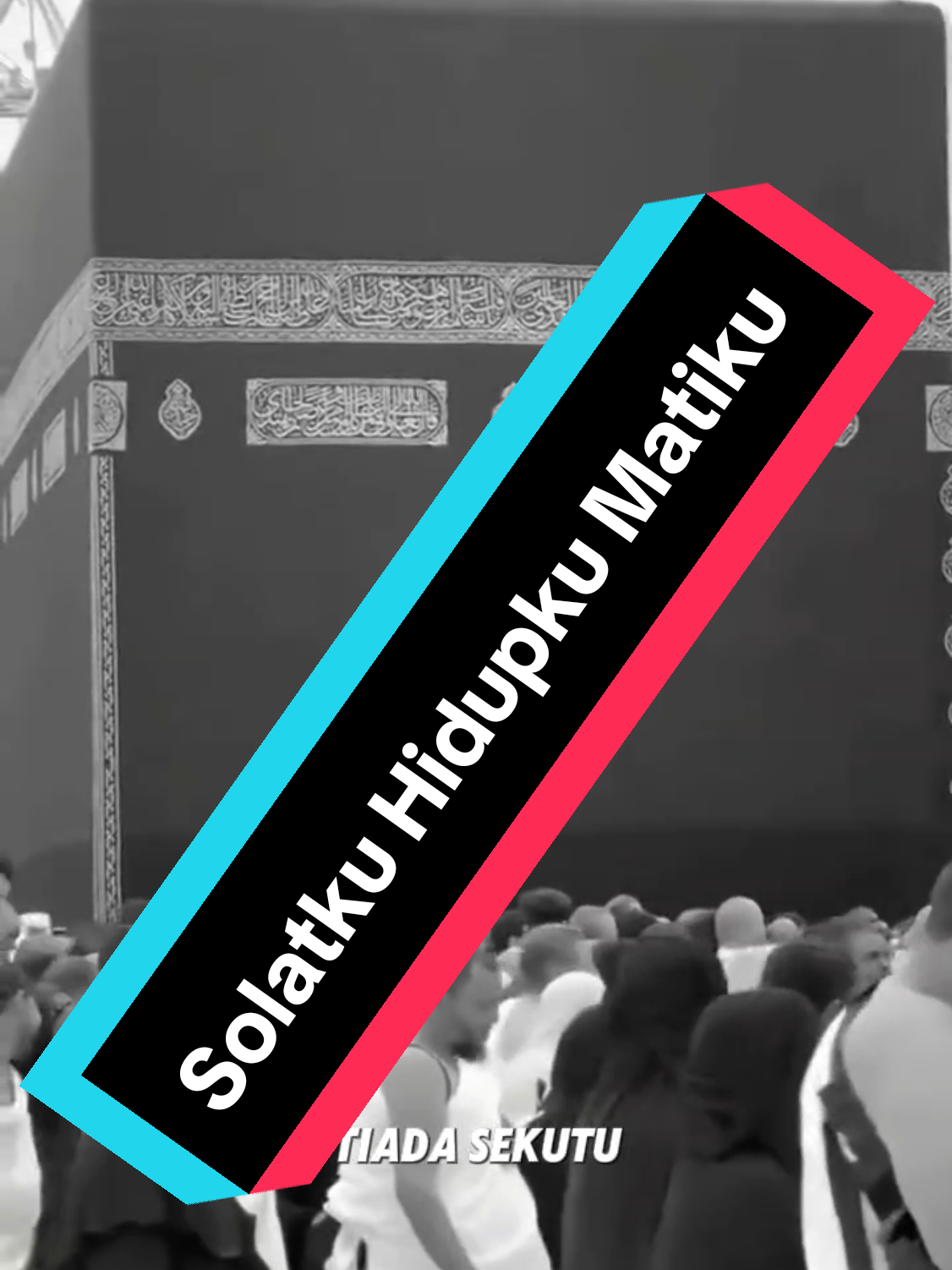 Solatku Hidupku Matiku #rockapak80an90an #solat5waktujanganditinggal #sedardiri #sufism #rockdakwah 