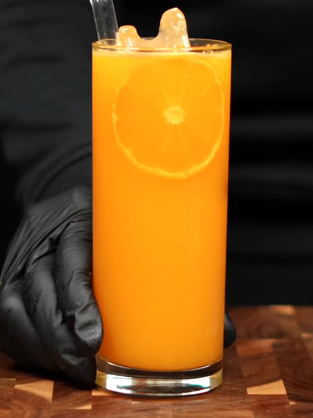 #viral #orangedrink #quickrecipes 