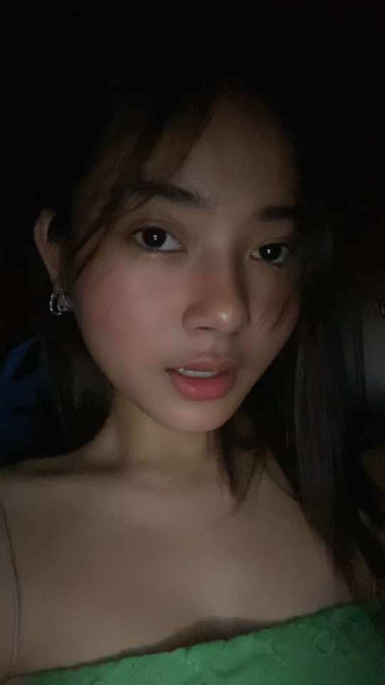 kinain nya, kinain nya