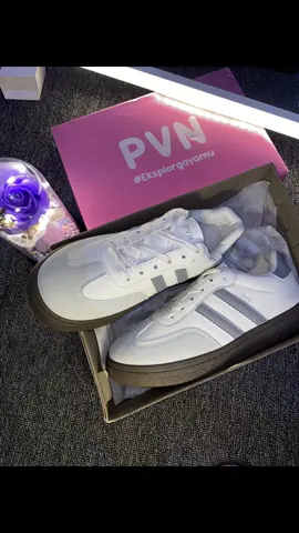 taehyung series😍💗 #pvn #pvnshoes #sepatuwanita #sneakers #pvntaehyung 