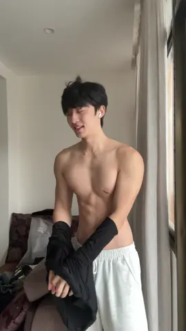 another chest day