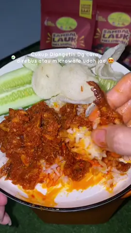 Sambel cakalang the best apa lagi dari Luna's Kitchen❤️ dan masih banyak lagi varian sambal lainnya..Buat yg mager masak ayo buruan cek keranjang kuning aku❤️ #sambalcakalang #lunaskitchen #dendeng #rekomendasi #makanenak 