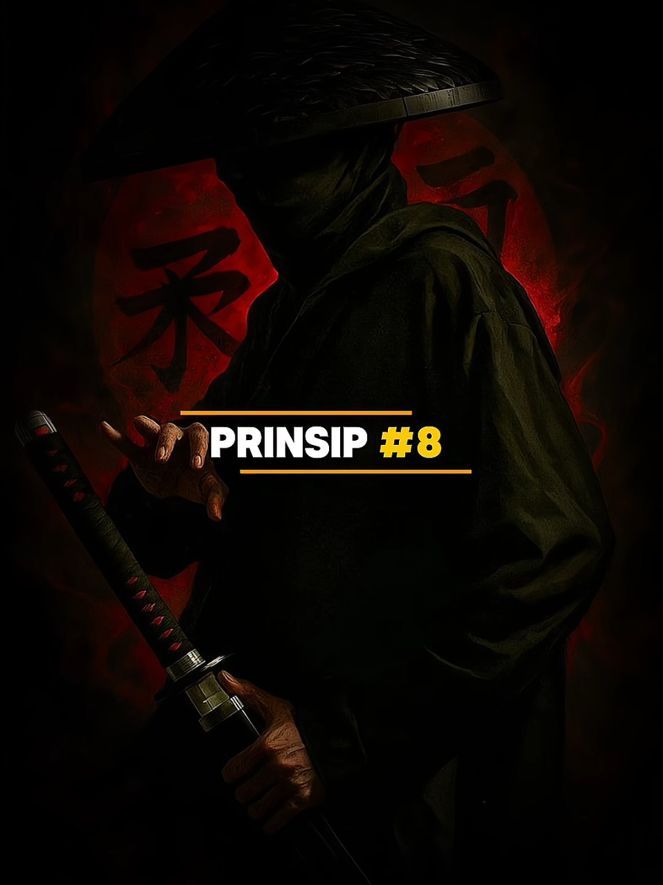 Prinsip Ke-8 Sun Tzu: “Perlakukan Musuhmu Dengan Baik.” #thepowerofsuntzu #book 