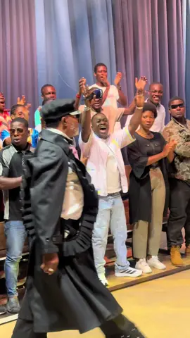 Koffi Olomidé est notre invité ce midi dans WAM 