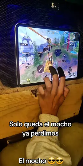 el mero famocho  #callofdutymobile #codmobileclips #codm #onehand 