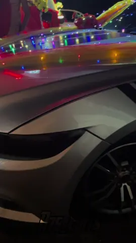 Happy Divali🪔. Owner:@psycho.b #Diwali #mustang #suriname 