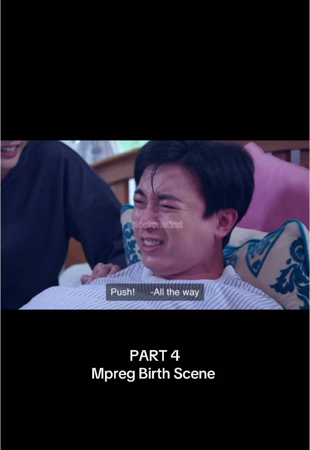 Ternyata yang keluar telor, pantes aja susah 😭 #mpreg #mpregbelly #pregnant #viralvideo #birtscene #impregnated #laboranddelivery #mindblown #fyppppppppppppppppppppppp 