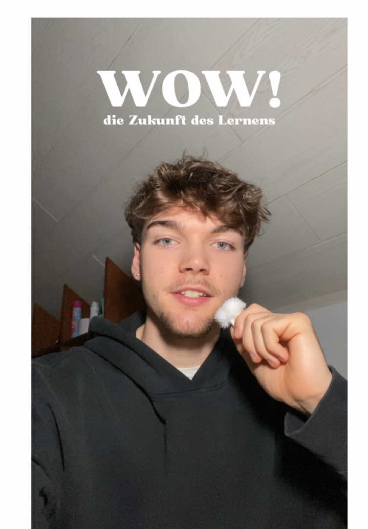 WOW! Ist die Zukunft des Lernes. Egal ob im Krypto, Forex oder Indices Bereich, hier kannst du dich interaktiv über die Themen weiterbilden.💭 Dazu hast du die Möglichkeit deine Expertise mit den Tools wie SageMaster, Helix etc. zu schärfen und unser Trading-System (NXT-System) zu erlernen.🔥 Klingt das interessant?? Comment „Info“ #trader #learning #finance #cryptocurrency #digital 