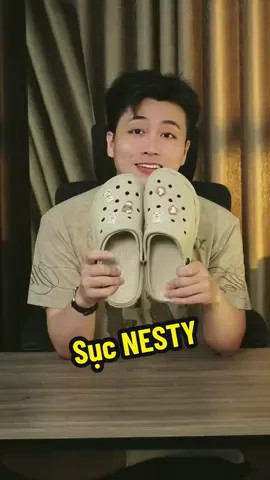 Quả này đúng hàng Việt Nam ngon rẻ đẹp luôn ấy. Ai cũng đi được luôn hẹ heh #tuncanwear #tuananhdang #nesty #nestychinhhang #backtoschool 