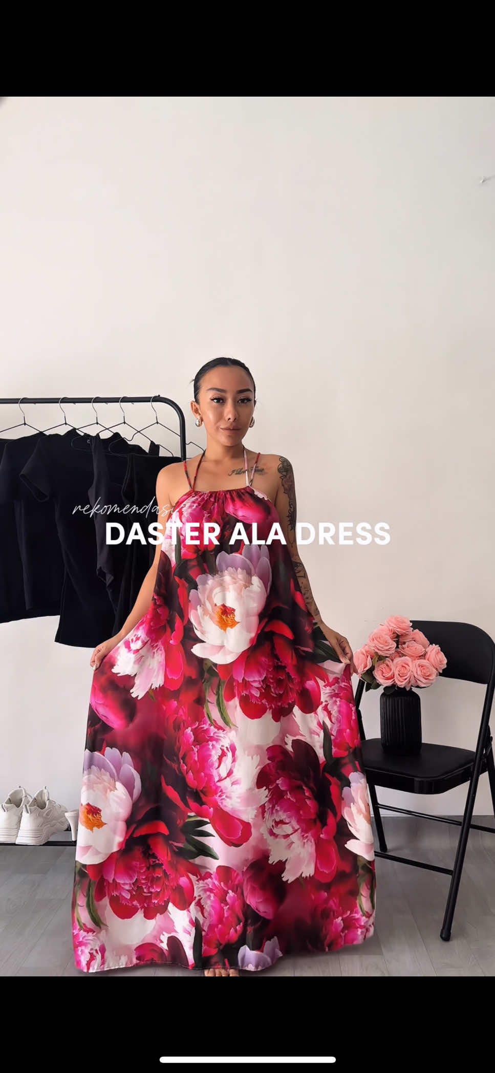 #longdress #daster #outfitideas 