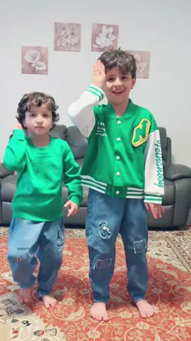 Another one pt2 / kids get crazy with🥴❤️ @DYSTINCT @GIHED @👑JAMAL👑 @Avalon Music #arab #morroco #fyp 