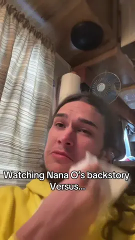 #stitch with @Xd nana is for women. Choke on it #nanaanime #joseimanga #nanakomatsu #shojoanime