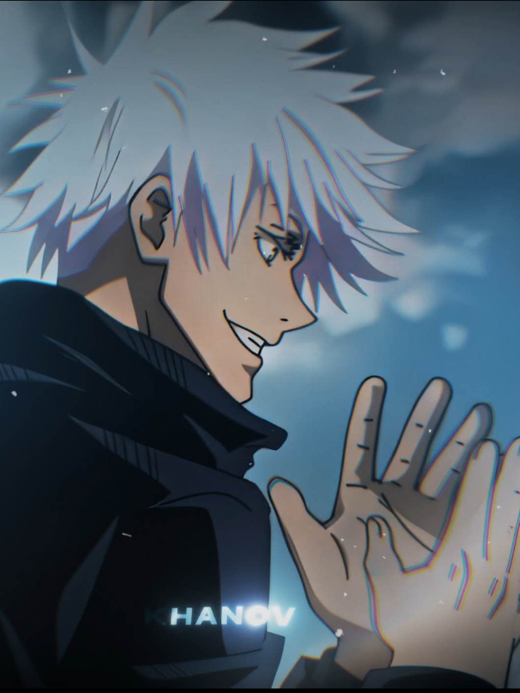 Basoviy Minimum 🤭#anime #edit #jjk #jujutsukaisen #gojo 