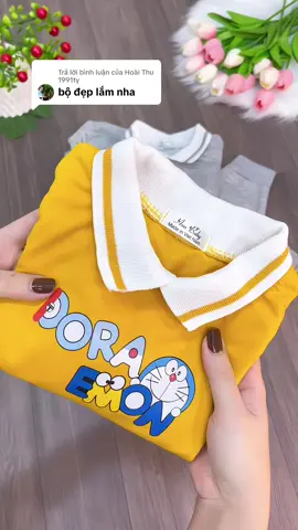 Trả lời @Hoài Thu 1991ty Bộ đẹp lắm các mẹ nè 👍#TikTokAwardsVN #xuhuong #bonichobe #boni2da #mevabe  @Mẹ San San  @Mẹ San San  @Mẹ San San 