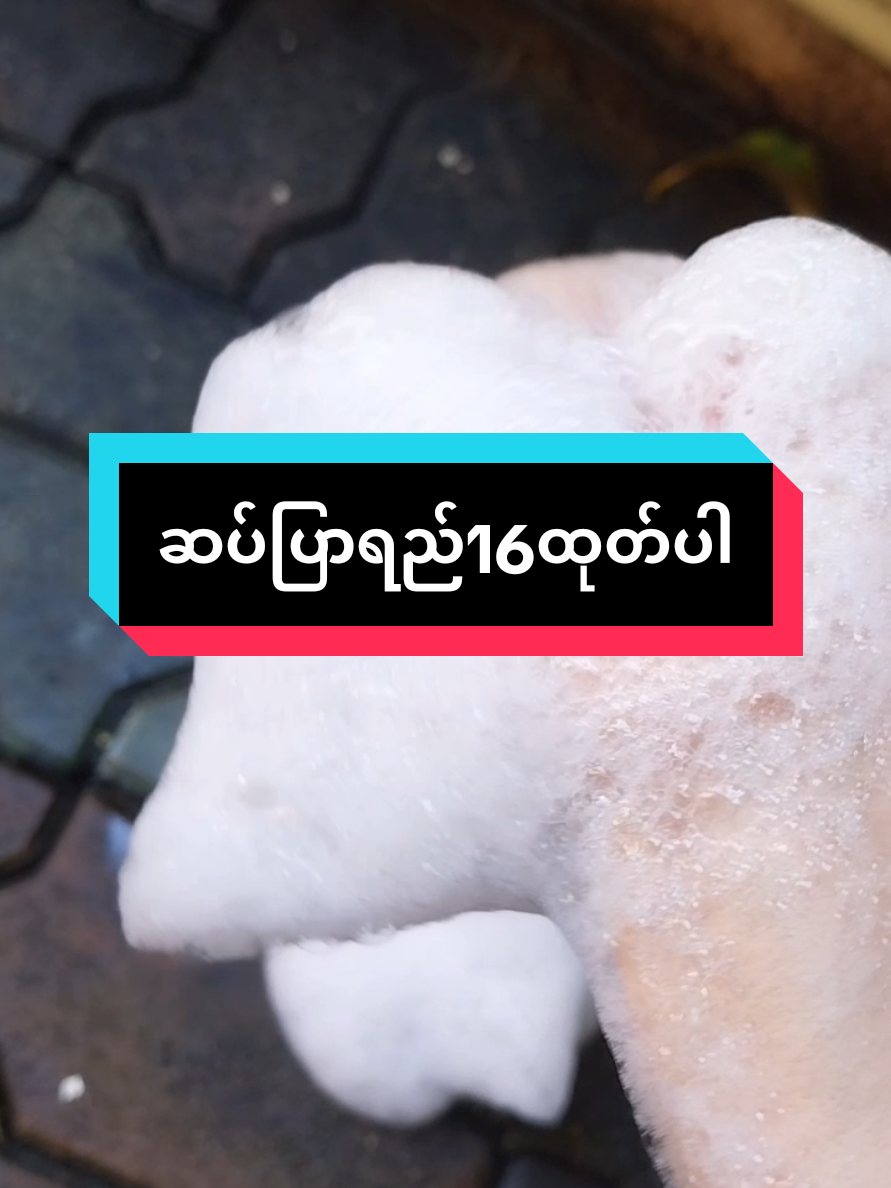 @kothawzin229 ကို အကြောင်းပြန်နေသည် #အဝတ်လျှော်ဆပ်ပြာရည် #အိမ်သုံးပစ္စည်း #zinmon #tiktokshopครีเอเตอร์ 