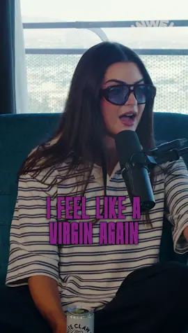 operation swipe @rachael_kirkconnell ‘s V card