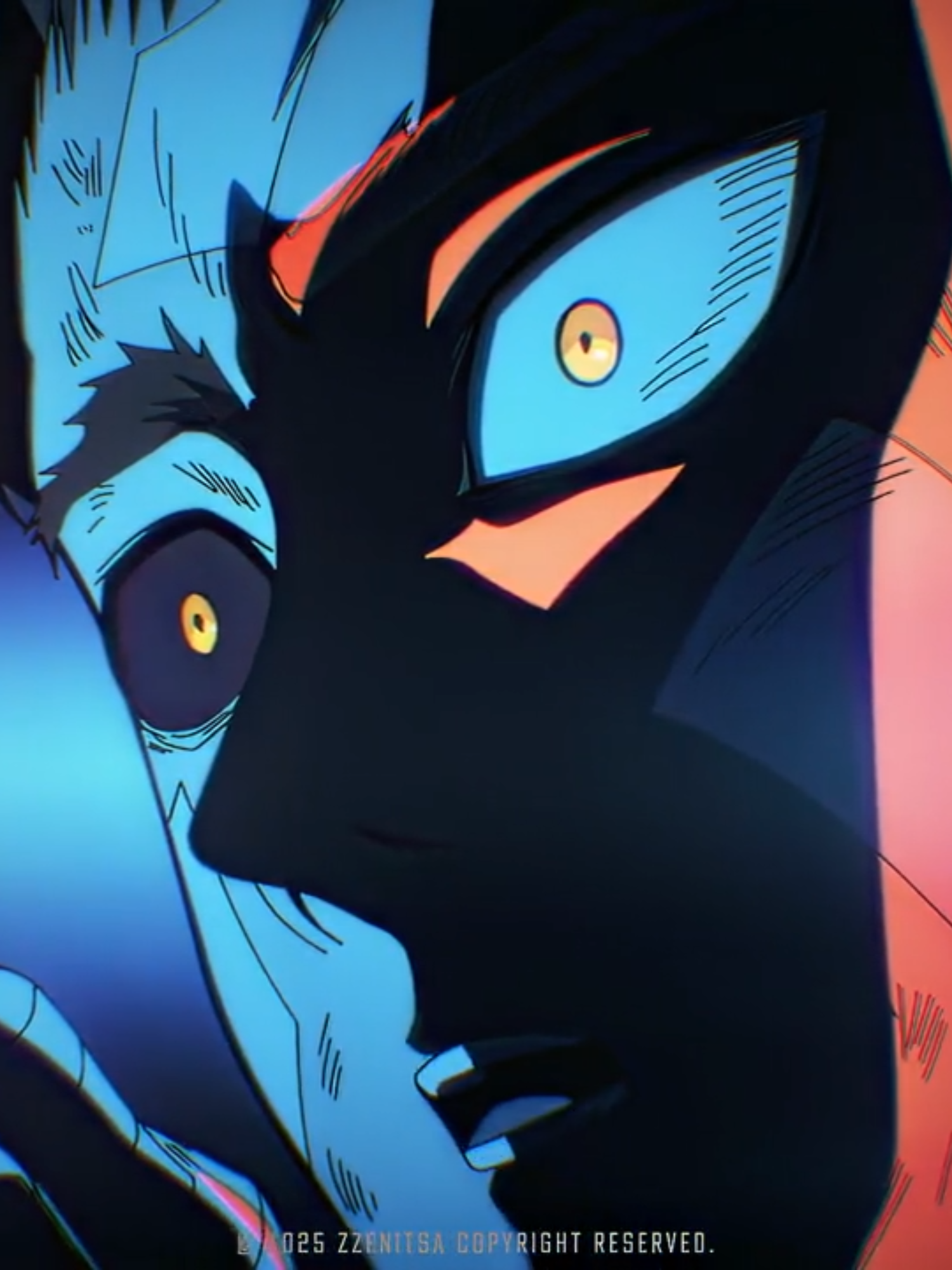 Selection in #niersqd | TG:@niersqd #аниме #anime #animemoments #animeedit #onepunchman #garou #niersqd #karmasqd #zzenitsa ★ upload method ★ TG: @editing_news ★ upload method ★ TG: @editing_news