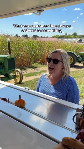 When you’re basically part of the schedule at this point. 😉 Drop your go-to Roaming Bean order in the comments! #pittsburghcoffee #mobilecoffee #pghcoffee #theroamingbean #mobilecoffeebar #coffeelover #repeatcustomer