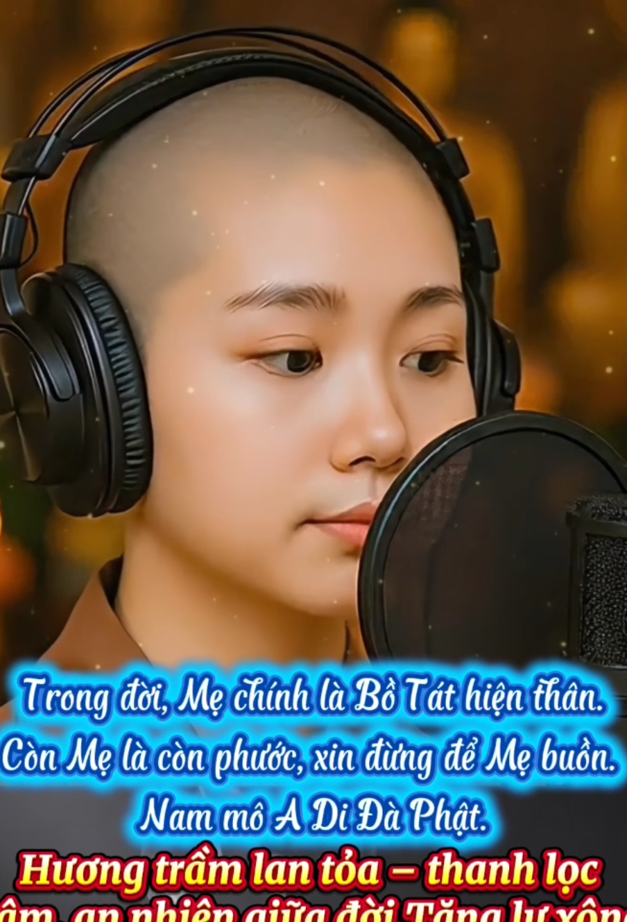 ai còn nghe xin đừng làm mẹ buồn, a di đà phật #phatphap #20thang10 #daolamcon #tinhmautu #phatphapnhiemmau 