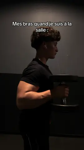 On dit merci à la congestion.. #gym #GymTok #humour #motivation 