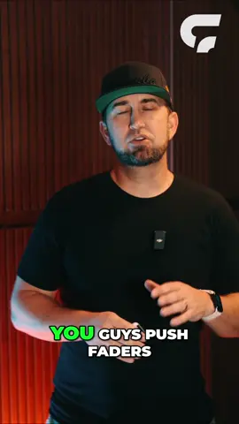 Ever feel like just a button-pushing monkey hoping something spiritual happens? Reconnect what you do with why it matters at Churchfront Conference. Register today! #churchfront #worship #Tech #conference #purpose