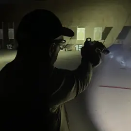 #firearmstraining #firearmsinstructor #lowlightshot #flashlight #harries
