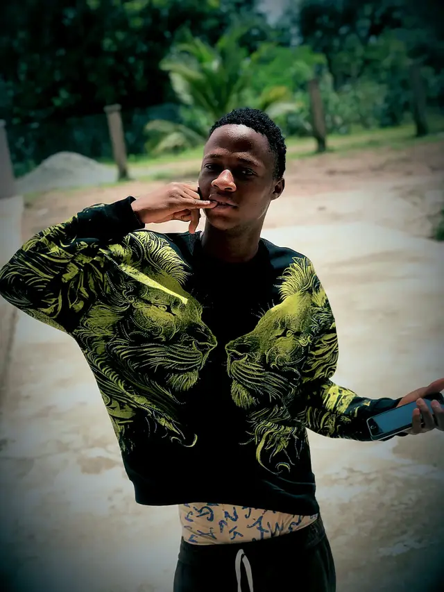 Nigas😎 4rm trenches⏱️🙌